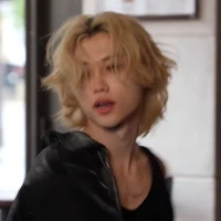 lee felix / yongbok (skz)