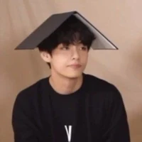 kim taehyung (BTS)
