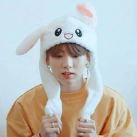 jeon jungkook (BTS)
