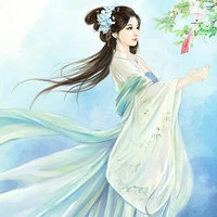 หยุนเฟย นางเอก