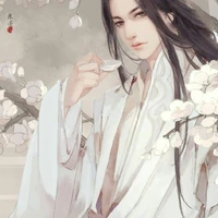 เฟิงหยาง พระเอก