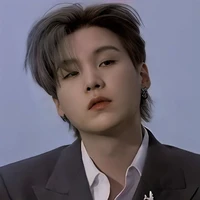 Yoongi