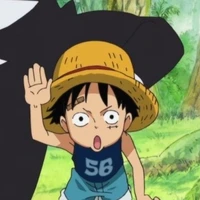 ลูฟี่(เด็ก)