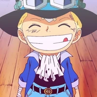 ซาโบ้(เด็ก)