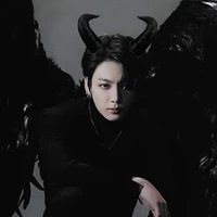 Jeon Jungkook ( Devil)