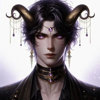 Devil king