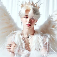 Jimin {Angel}