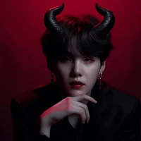 Suga{devil}