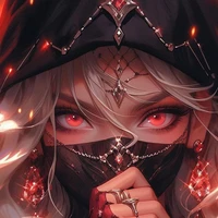 Devil queen