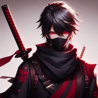 Sen{Devil guard}