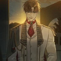 Arden Karl / rosemary husband