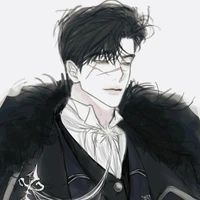 Vance Paton/ marquess and captain