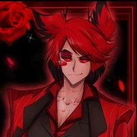 alastor