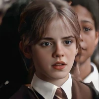 เฮอร์ไมโอนี่ เกรนเจอร์[Hermione Granger]