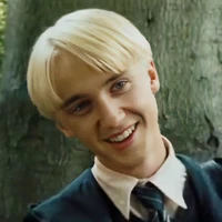 เดรโก มัลฟอย[Draco Malfoy]