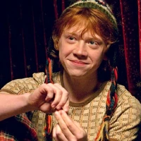 รอน วีสลีย์[Ron Weasley]