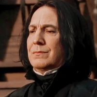 เซเวอรัส สเนป[Severus Snape]