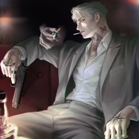 (พ่อนายเอก)Mason/เมสัน