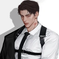 (บอดี้การ์ด)James/เจมส์