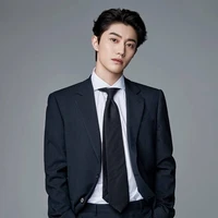 เสือ//มือขวาพ.อ