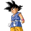 GOKU KID eu