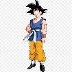 GOKU adulto eu
