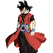 GOKU xeno (eu)