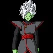 ZAMASU GATAI