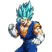 VEGITO BLUE