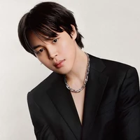 PARK JIMIN