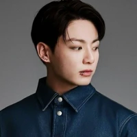 JEON JUNGKOOK