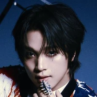 LEE HAECHAN