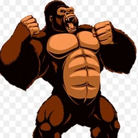 คิงคองผียันต์