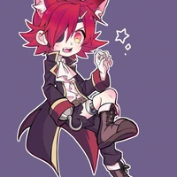 Foxy