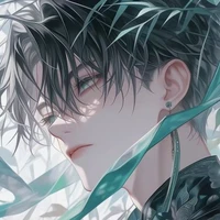 Yuno Briar (FL Grandpa Knight/Juno bro)
