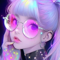 lovely author