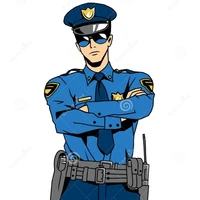 police