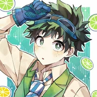 Izuko Midorya