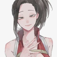 Yaoyorozu Momo