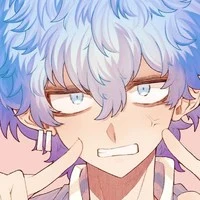 Angry (omega.d)