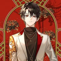 lucifer (เจ้าชาย|พระเอก)