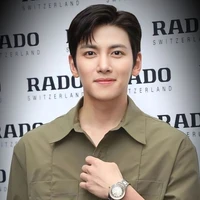 ayah / Ji Chang-wook