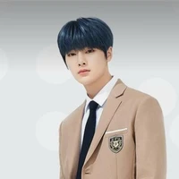 ยาง จองอิน(เพื่อน)