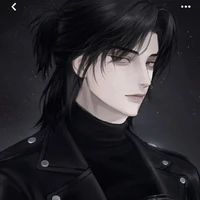 Alexander(versión humano ♠️🍃)