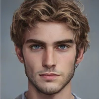 Alex Styles