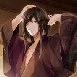 emperor ( Tai Zin)