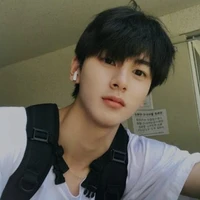 Kim Hwan(ml bro)