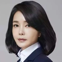 Kim Eun(ml mom)