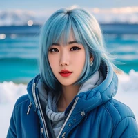 โมล่า[พี่สาวพระเอก]
