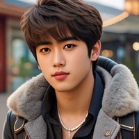 โทคารุ[น้องของพระเอก]